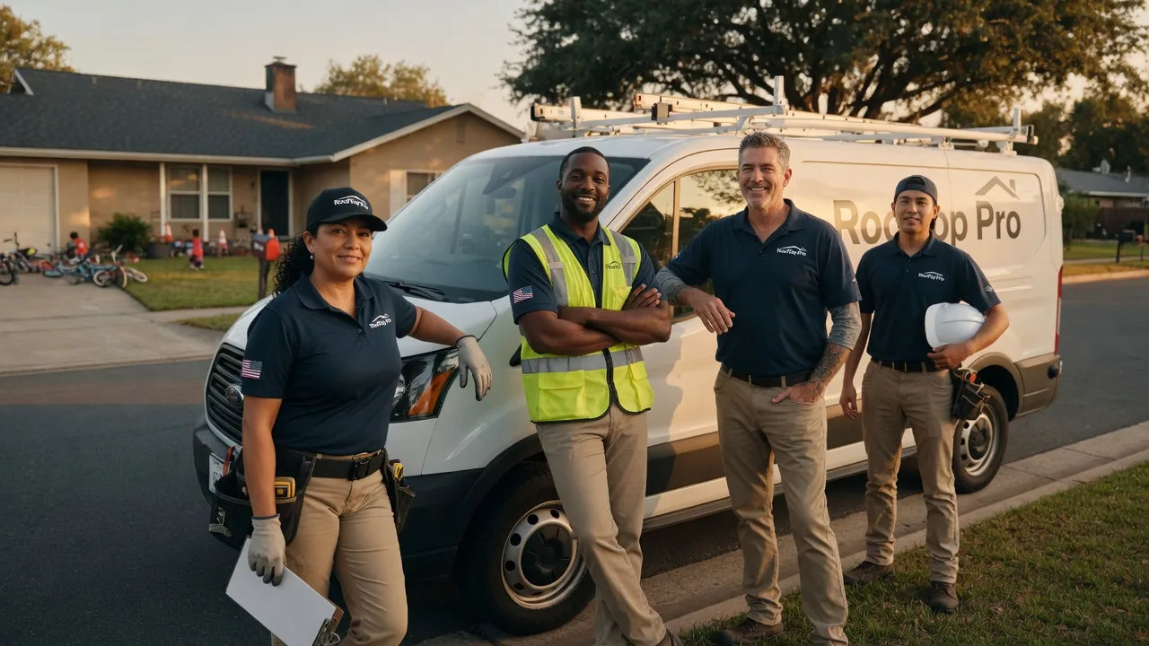 Roof Repair in Orion, IL near me