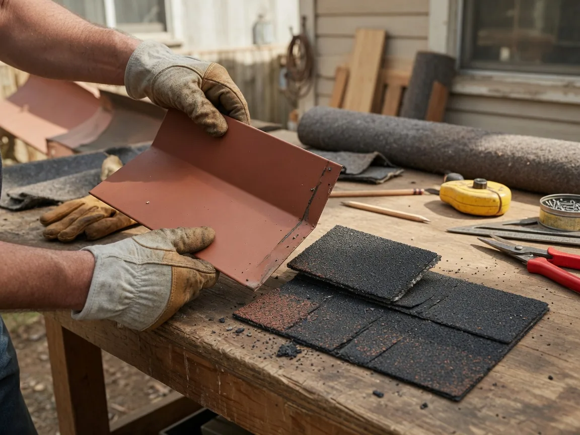 Roof Repair company in Orion, IL
